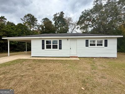 73 W Westward Ave, Blakely, GA, 39823