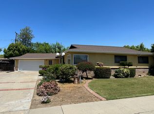 307 Plum St, Exeter, CA 93221