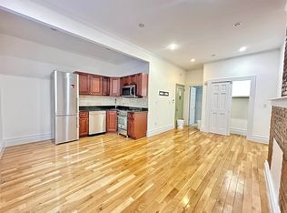159 W 95th St #2Z, New York, NY 10025