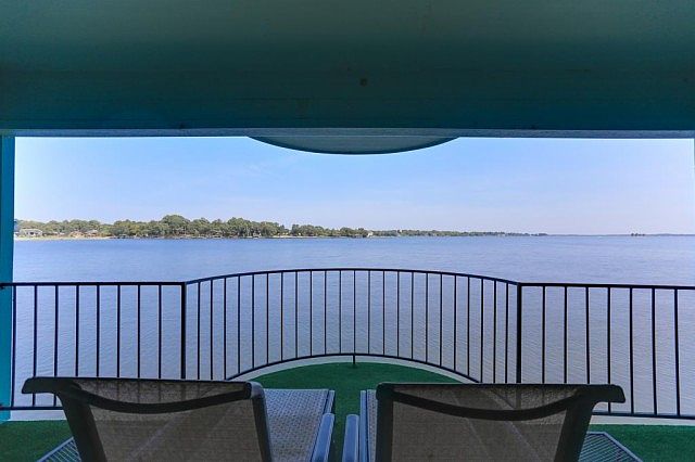 Start & End everyday @Lake