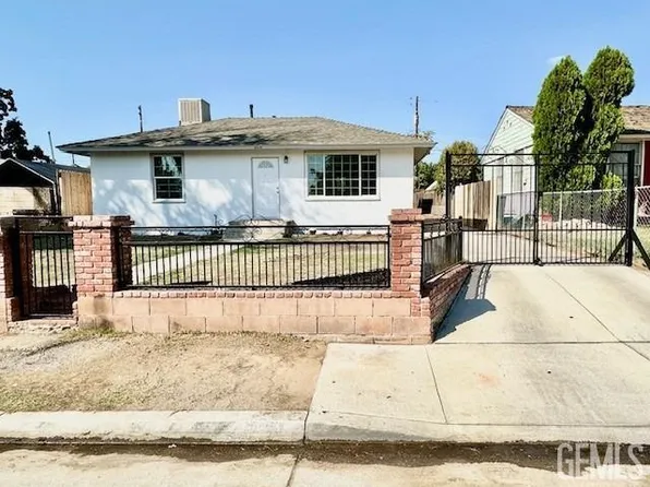 3310 Culver St, Bakersfield, CA 93306