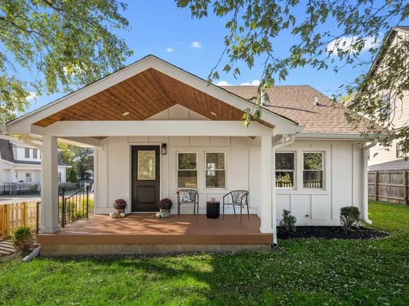 936 Cahal Ave, Nashville, TN 37206