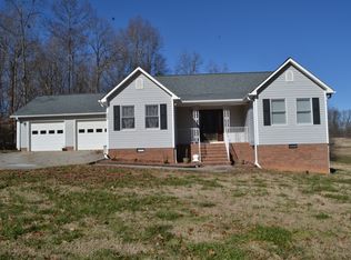 1781 Helmstetler Rd, Lexington, NC 27292