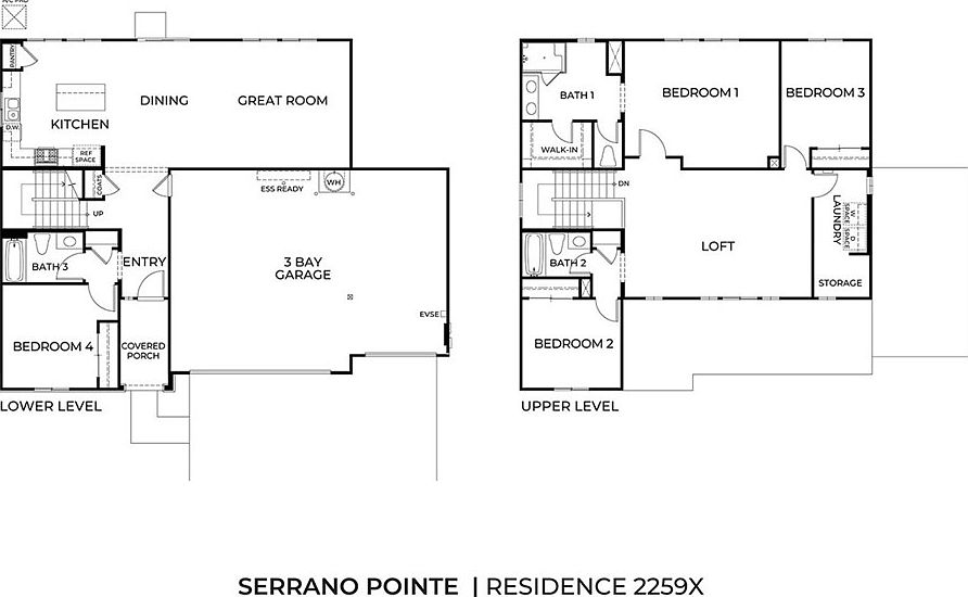 2nd image of 452 Baneberry Pl