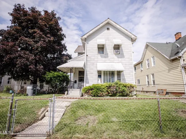 415 Platt St, Toledo, OH 43605