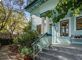 1642 Milvia St APT 1, Berkeley, CA 94709