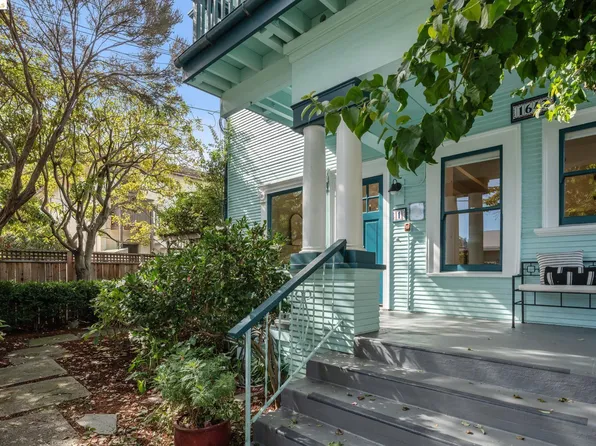 1642 Milvia St APT 1, Berkeley, CA 94709