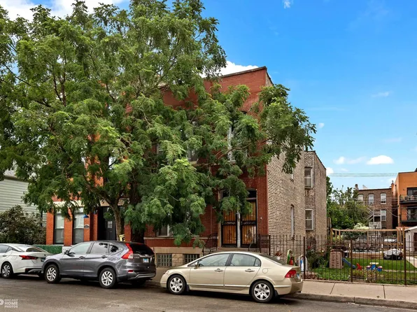 1319 W Erie St, Chicago, IL 60642