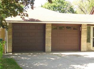 411 Myrtle St, South Bend, IN 46637