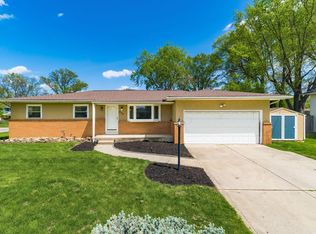 374 Muskingum Dr, Columbus, OH 43230