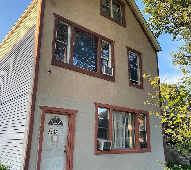 1st image of 5418 W Schubert Ave