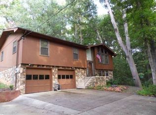 113 Newport Dr, Oak Ridge, TN 37830