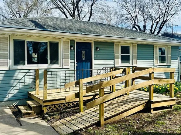 238 Michigan St, Lawrence, KS 66044