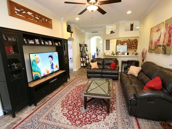 5th image of 2730 Silvermoss Dr