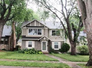 5227 13th Ave S, Minneapolis, MN 55417