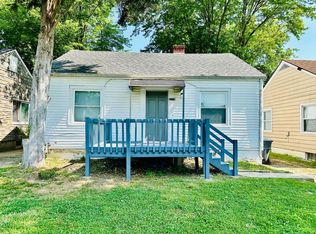 2119 Ratcliffe Ave, Louisville, KY