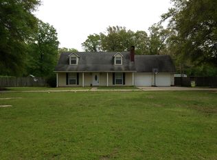 121 Topic St #2, Monroe, LA 71203