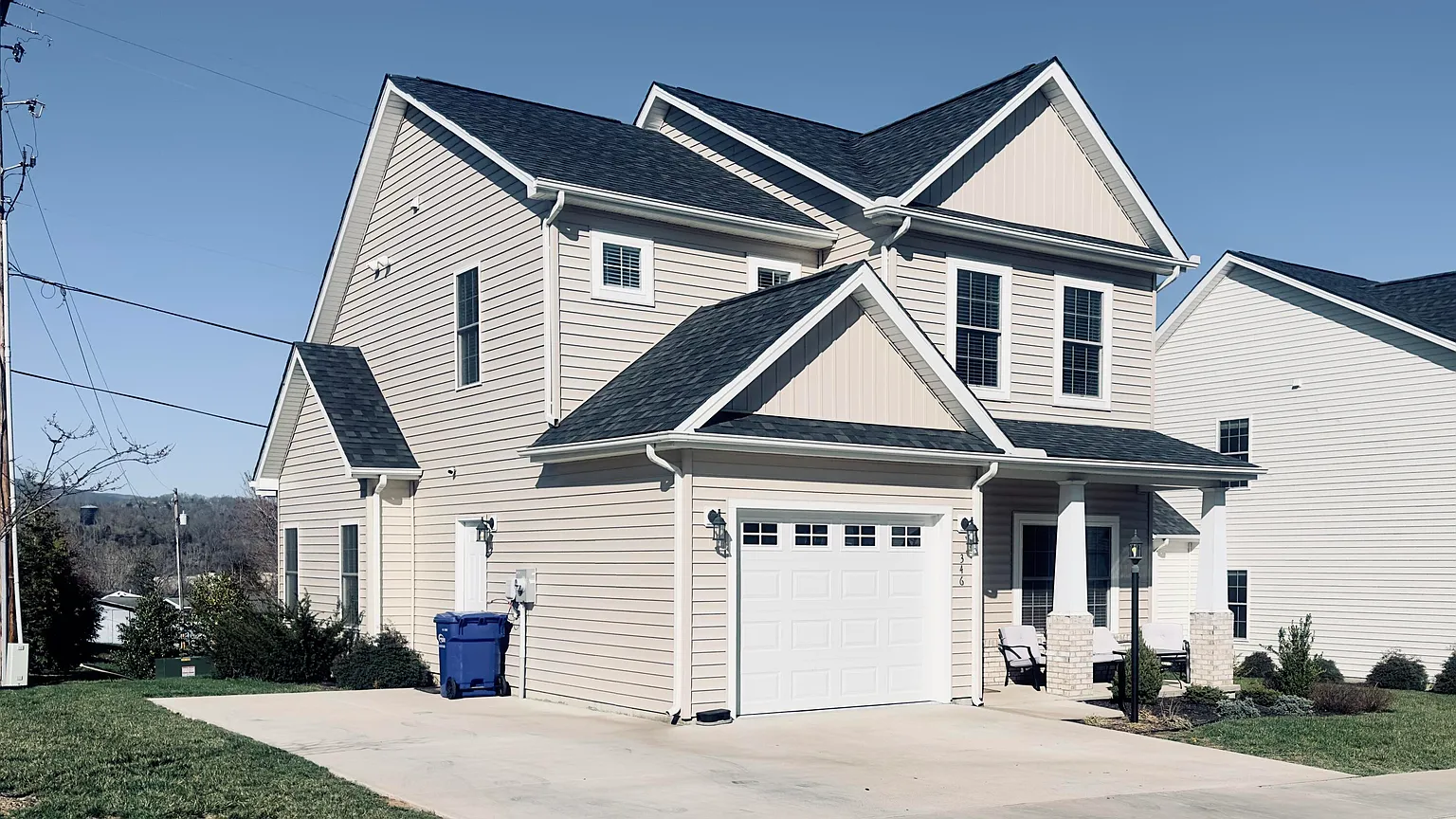 346 Bernies Way photo 1