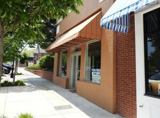 282 W Main St, Blue Ridge, GA 30513