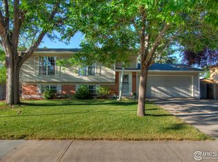 425 Guillemont St, Fort Collins, CO 80526