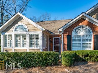 954 Burnt Hickory Cir NW, Marietta, GA 30064