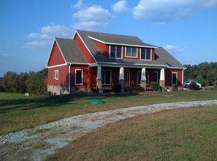 876 Little New York Rd, Whitesburg, GA 30185