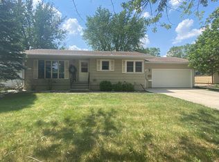 1718 Royal Rd, Aberdeen City, SD 57401