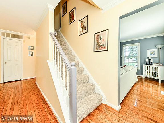 4th image of 13344 Tannery Ct