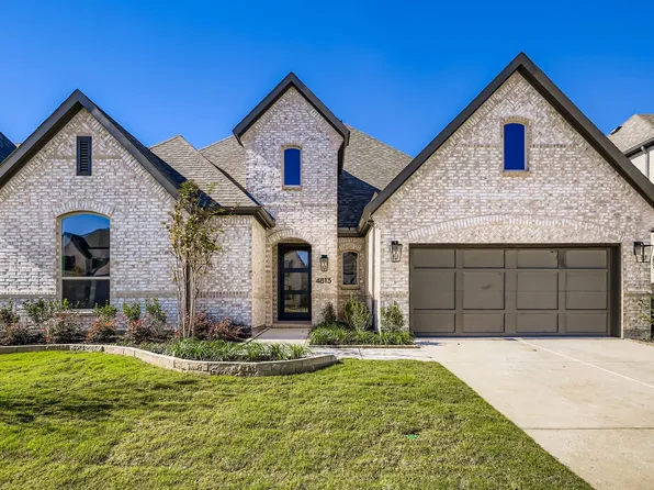 4813 Strada St, Celina, TX 75078