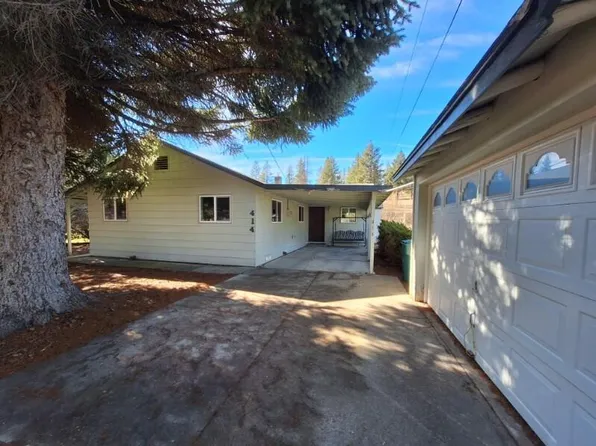 414 N Baker Ave, Chiloquin, OR 97624