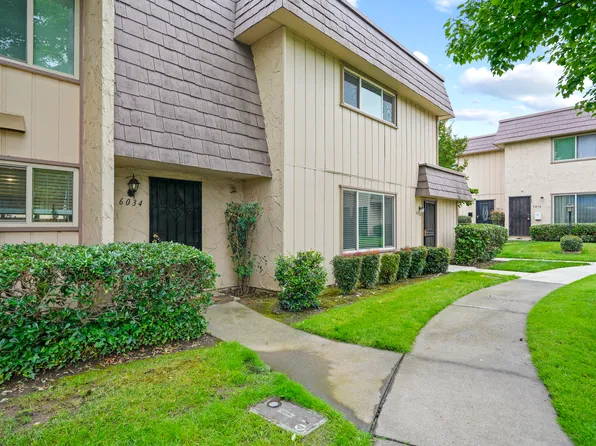 6034 Casa Alegre, Carmichael, CA 95608