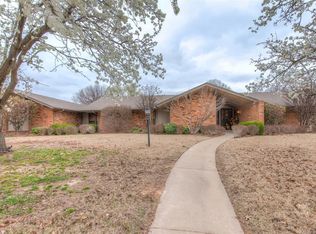 5103 E 99th St S, Tulsa, OK 74137