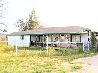 5212 S County Road 1187, Midland, TX 79706