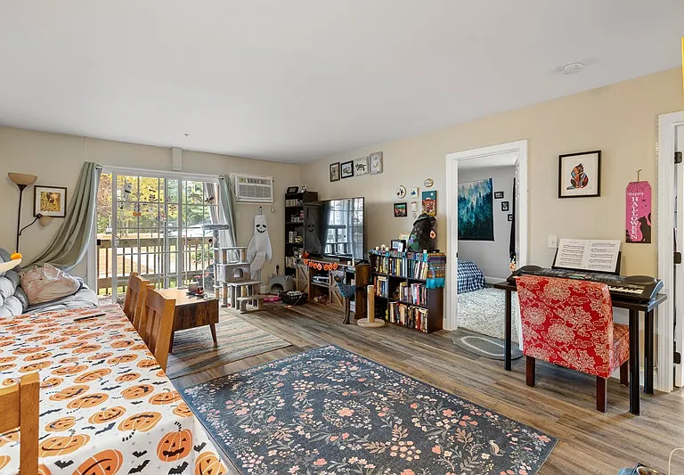 Pinewood Village Apartments — Photo 10