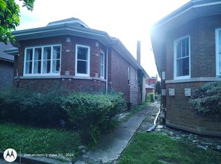 8232 S Aberdeen St, Chicago, IL 60620