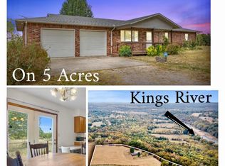 102 Canopy Ln, Shell Knob, MO 65747