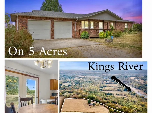 102 Canopy Lane, Shell Knob, MO 65747