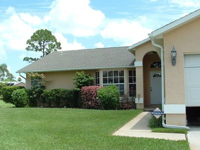 637 SE Majestic Ter, Port Saint Lucie, FL, 34983