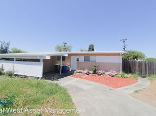 307 Dixon Rd, Milpitas, CA 95035