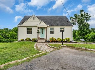 2221 Maplecrest Dr #A, Nashville, TN 37214