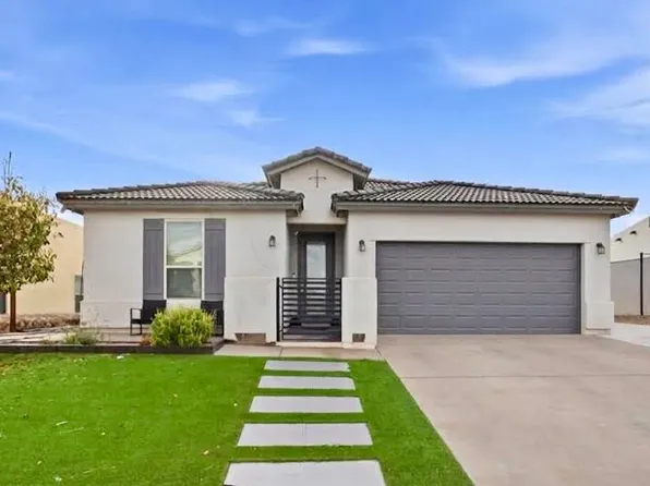 921 Cottage Pl, El Paso, TX 79928