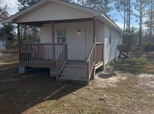 333 Whisper Ridge Loop, Waynesville, GA 31566