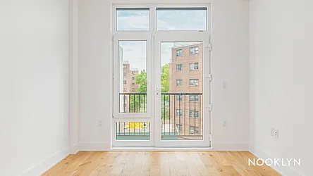 Rented by Nooklyn NYC LLC