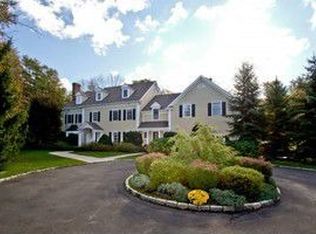 35 New Canaan Rd, Wilton, CT 06897