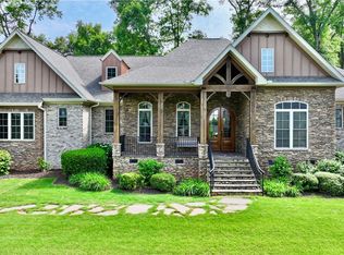 122 Langwell Dr, Anderson, SC 29621