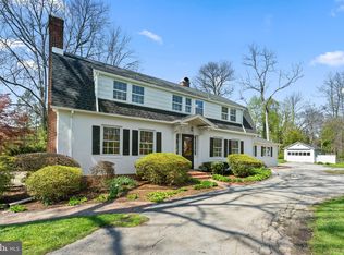 14 Radnor Way, Wayne, PA 19087