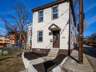 1976 Queen City Ave, Cincinnati, OH, 45214