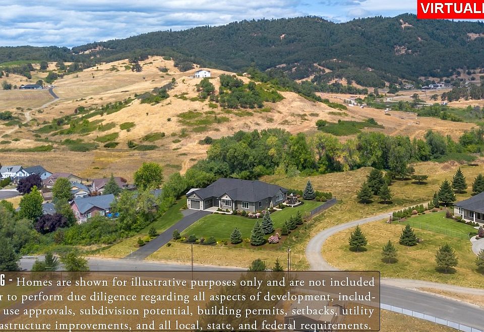 1st image of Lookingglass Rd