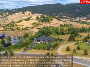 Lookingglass Rd, Roseburg, OR 97471