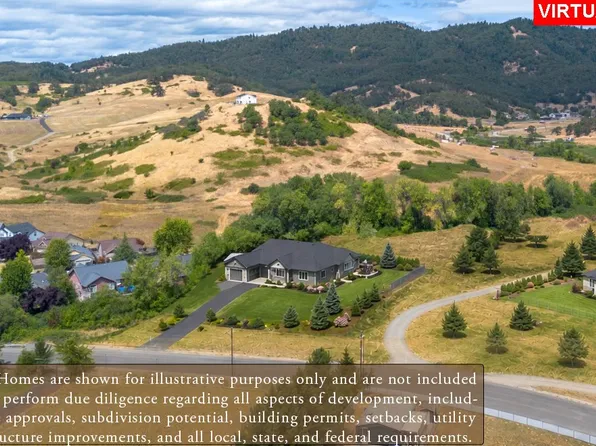 Lookingglass Rd, Roseburg, OR 97471